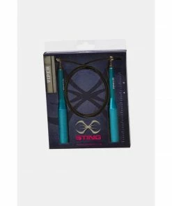 STING VIPER PRO COMBAT Speed Rope 12 STING VIPER PRO COMBAT Speed Rope