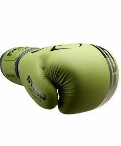 STING ARMAPLUS Boxing Gloves