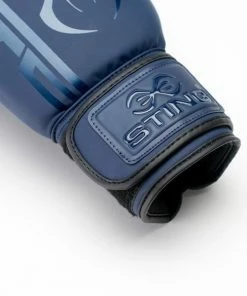 STING ARMAPLUS Boxing Gloves