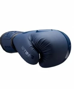 STING ARMAPLUS Boxing Gloves