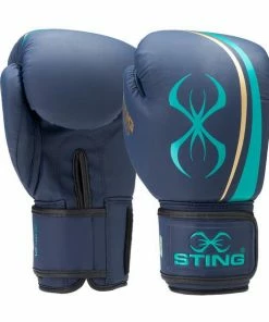 STING AURORA WOMENS Boxing Gloves BOXING / MUAY THAI / MMA