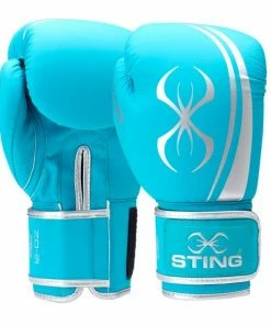 STING AURORA WOMENS Boxing Gloves BOXING / MUAY THAI / MMA