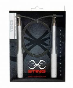 STING VIPER PRO COMBAT Speed Rope 11 STING VIPER PRO COMBAT Speed Rope