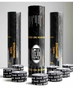 BOXING / MUAY THAI / MMA 8x PUNCH Premium Strapping Tape Boxing Hand Wraps 9 BOXING / MUAY THAI / MMA 8x PUNCH Premium Strapping Tape Boxing Hand Wraps