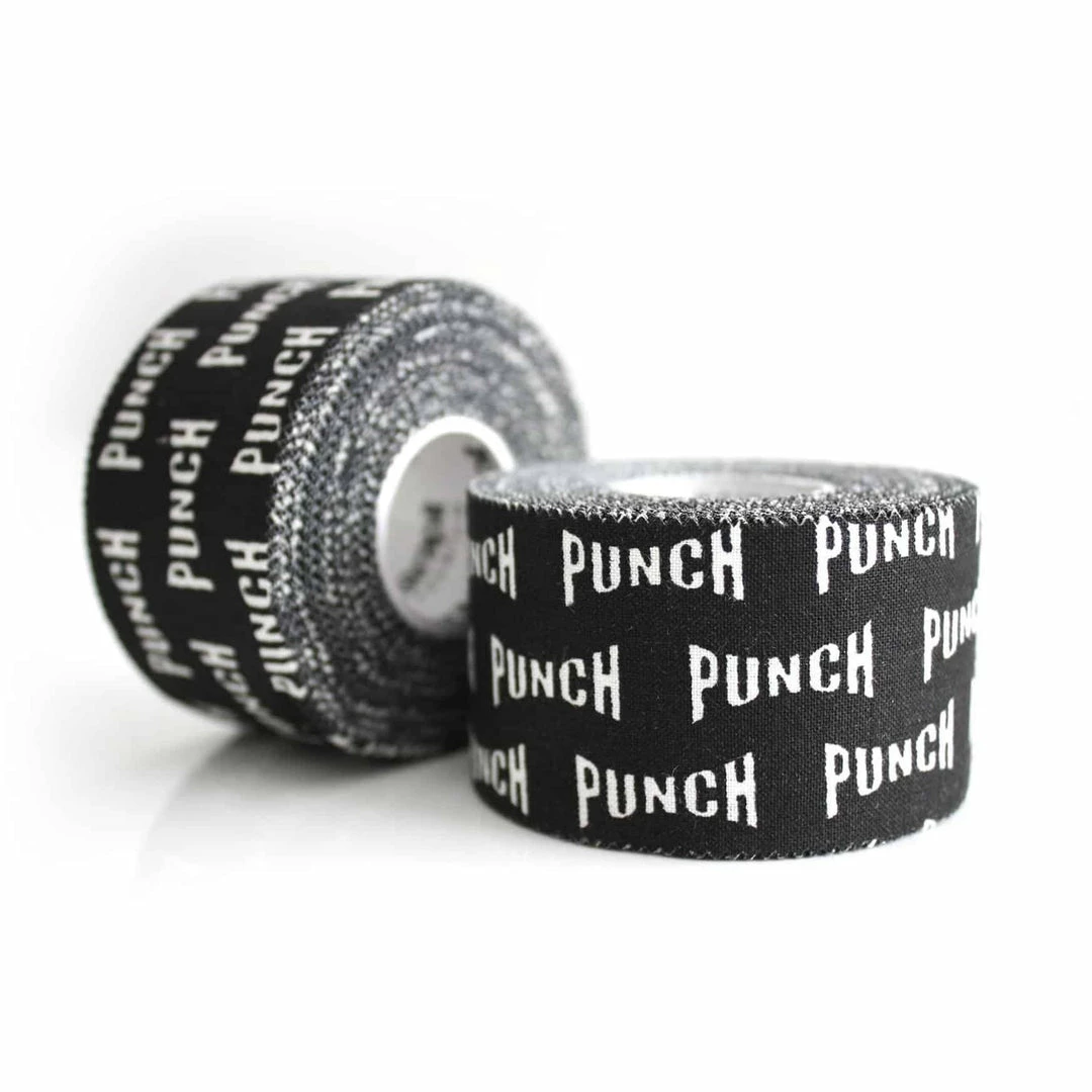 BOXING / MUAY THAI / MMA 8x PUNCH Premium Strapping Tape Boxing Hand Wraps 4 BOXING / MUAY THAI / MMA 8x PUNCH Premium Strapping Tape Boxing Hand Wraps