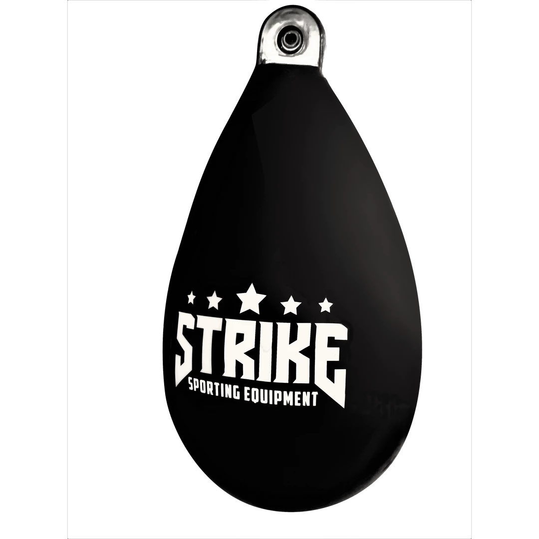 BOXING / MUAY THAI / MMA STRIKE H2O Water Punching Bag 35kg +FREE Chain Included Thai Boxing MMA Training 3 BOXING / MUAY THAI / MMA STRIKE H2O Water Punching Bag 35kg +FREE Chain Included Thai Boxing MMA Training