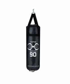 STING Super Series Heavy Punching Bag BOXING / MUAY THAI / MMA