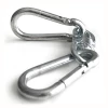 PUNCH Bag Swivel With Snap Hooks