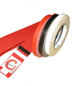 SMAI - Martial Arts - Grading Tape