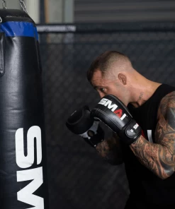 SMAI - Elite85 Shute Gloves BOXING / MUAY THAI / MMA