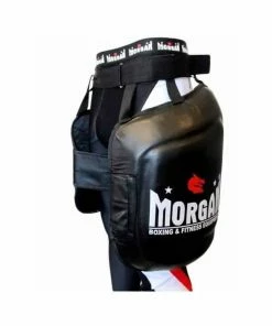 BOXING / MUAY THAI / MMA Morgan V2 Elite Thigh Guards (PAIR) MMA / Thai