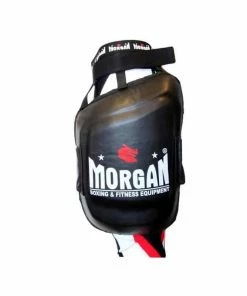BOXING / MUAY THAI / MMA Morgan V2 Elite Thigh Guards (PAIR) MMA / Thai
