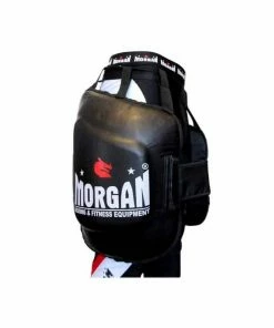 BOXING / MUAY THAI / MMA Morgan V2 Elite Thigh Guards (PAIR) MMA / Thai