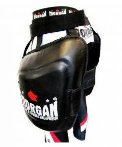 BOXING / MUAY THAI / MMA Morgan V2 Elite Thigh Guards (PAIR) MMA / Thai