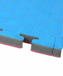 SMAI - Jigsaw Mat - 2cm Korean Style