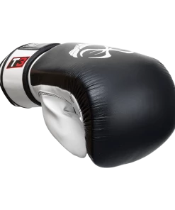 Sting Titan Neo Gel Leather Bag Mitts BOXING / MUAY THAI / MMA