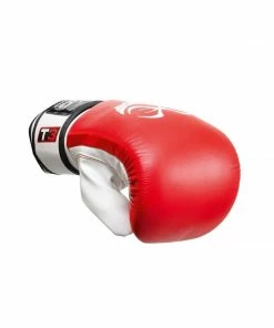 Sting Titan Neo Gel Leather Bag Mitts BOXING / MUAY THAI / MMA