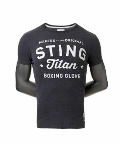 STING TITAN ORIGINAL T-SHIRT