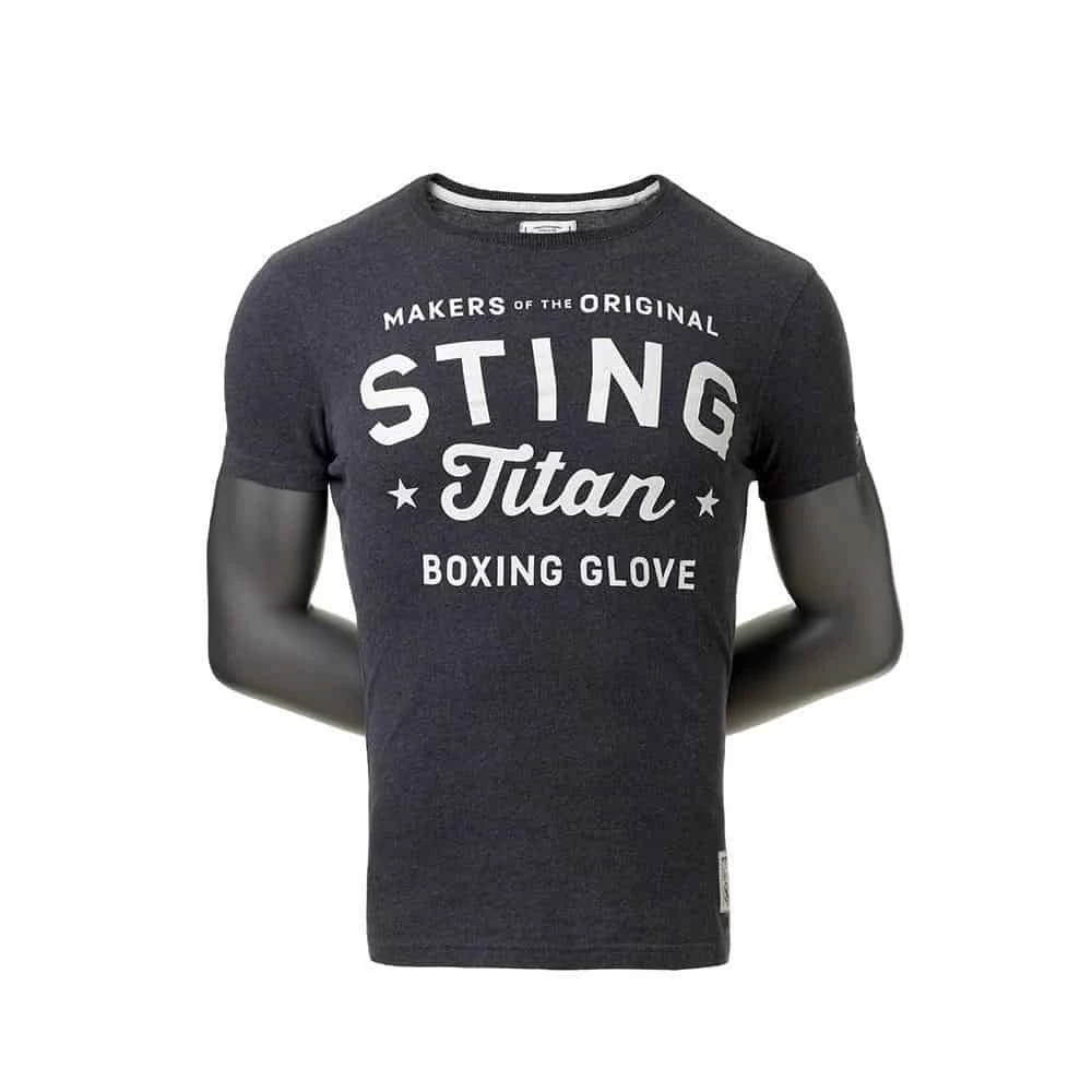 STING TITAN ORIGINAL T-SHIRT 3 STING TITAN ORIGINAL T-SHIRT
