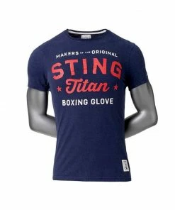 STING TITAN ORIGINAL T-SHIRT 12 STING TITAN ORIGINAL T-SHIRT