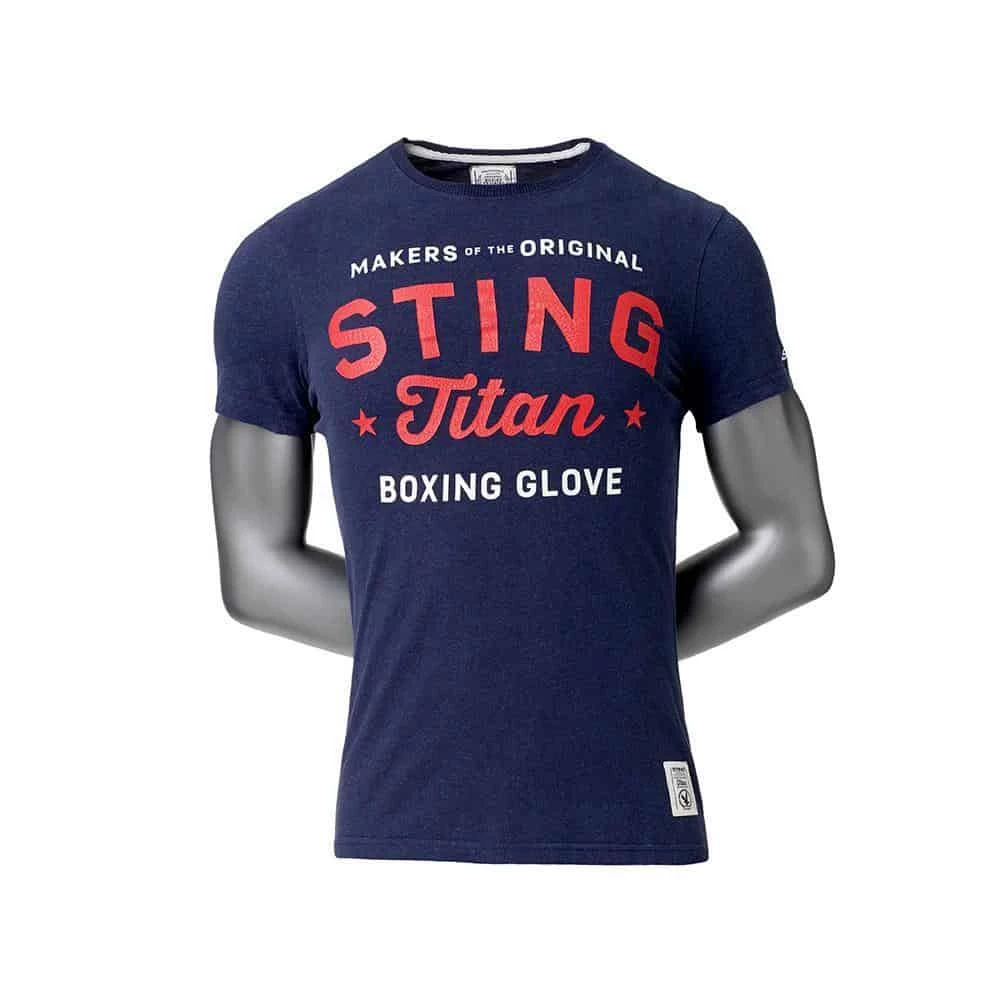 STING TITAN ORIGINAL T-SHIRT 7 STING TITAN ORIGINAL T-SHIRT