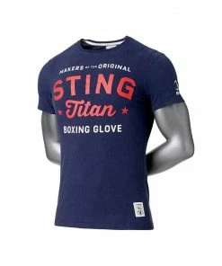 STING TITAN ORIGINAL T-SHIRT 13 STING TITAN ORIGINAL T-SHIRT
