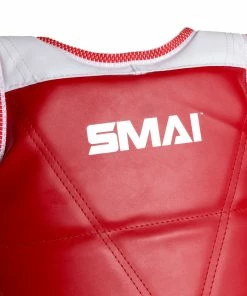 SMAI Reversible Taekwondo Chest Guard Martial Arts Training SMID301 15 SMAI Reversible Taekwondo Chest Guard Martial Arts Training SMID301
