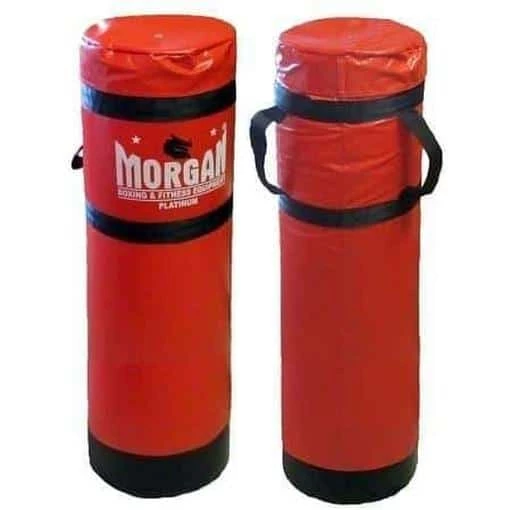 Morgan MOD (4ft) Size Platinum Heavy Duty Tackle Bag Rugby Training 4 Morgan MOD (4ft) Size Platinum Heavy Duty Tackle Bag Rugby Training