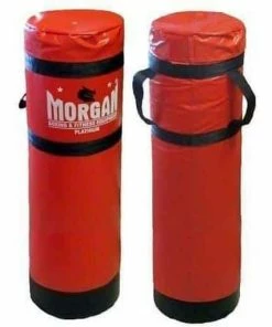 Morgan MINI (3ft) Size Platinum Heavy Duty Tackle Bag Rugby Training