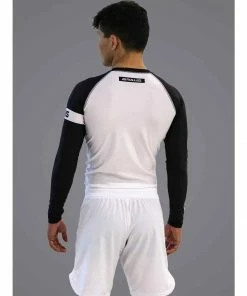 Braus TS1 Rash Guard - Long Sleeve Gis