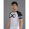 Gis Braus TS1 Rash Guard - Short Sleeve