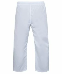 Morgan Dragon Deluxe Taekwondo Uniform (8oz) + Belt MARTIAL ARTS