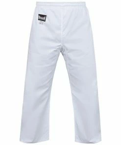 Morgan Dragon Deluxe Taekwondo Uniform (8oz) + Belt MARTIAL ARTS