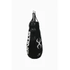 Sting Panama 4ft Tear Drop Heavy Duty Punching Bag - Black BOXING / MUAY THAI / MMA 1 Sting Panama 4ft Tear Drop Heavy Duty Punching Bag - Black BOXING / MUAY THAI / MMA