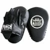 Punch BOXING / MUAY THAI / MMA Thumpas Lightweight Commercial Grade Curved Focus Pads Medium/Large 2Y Warranty 2 Punch BOXING / MUAY THAI / MMA Thumpas Lightweight Commercial Grade Curved Focus Pads Medium/Large 2Y Warranty