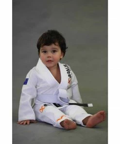 Braus Pro Light Gi + Bag - Toddler (Under 3 Years Old)