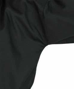 SMAI Karate Uniform 8oz Student Gi (Black) Double Stitched + White Belt MARTIAL ARTS 18 SMAI Karate Uniform 8oz Student Gi (Black) Double Stitched + White Belt MARTIAL ARTS