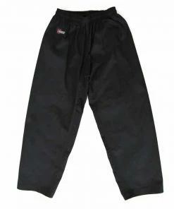 SMAI Karate Uniform 8oz Student Gi (Black) Double Stitched + White Belt MARTIAL ARTS 21 SMAI Karate Uniform 8oz Student Gi (Black) Double Stitched + White Belt MARTIAL ARTS