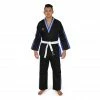 SMAI - TKD Uniform - 8oz Demo Team Dobok