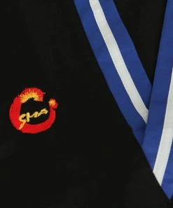 SMAI - TKD Uniform - 8oz Demo Team Dobok