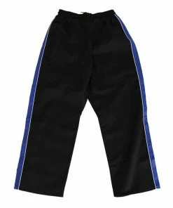 SMAI - TKD Uniform - 8oz Demo Team Dobok