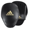 Adidas Boxing Focus Pads Short - Black Gold