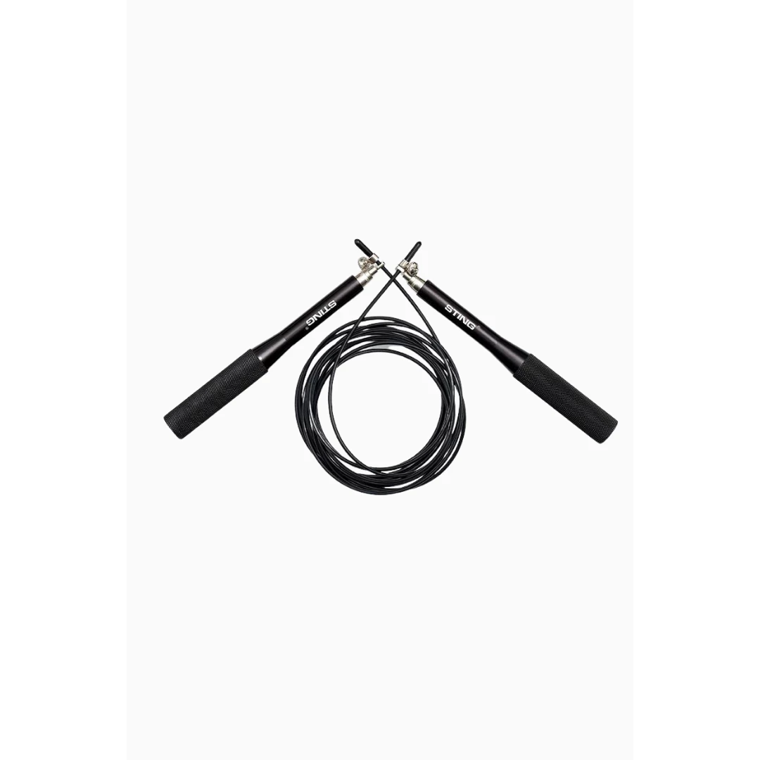 STING VIPER PRO COMBAT Speed Rope 5 STING VIPER PRO COMBAT Speed Rope