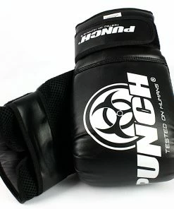 PUNCH Urban Bag Mitts Boxing Training Gloves