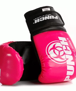 PUNCH Urban Bag Mitts Boxing Training Gloves