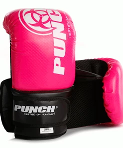 PUNCH Urban Bag Mitts Boxing Training Gloves