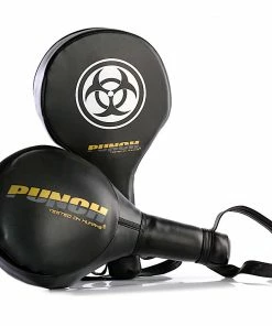 BOXING / MUAY THAI / MMA Punch Urban Boxing Paddles Pair