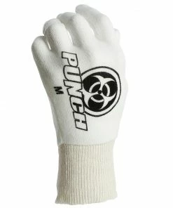 BOXING / MUAY THAI / MMA PUNCH Boxing MMA Urban Cotton Glove Inners V30 1 Pair