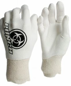 BOXING / MUAY THAI / MMA PUNCH Boxing MMA Urban Cotton Glove Inners V30 1 Pair