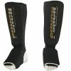 PUNCH Urban Shin Pads Guards V30 BOXING / MUAY THAI / MMA
